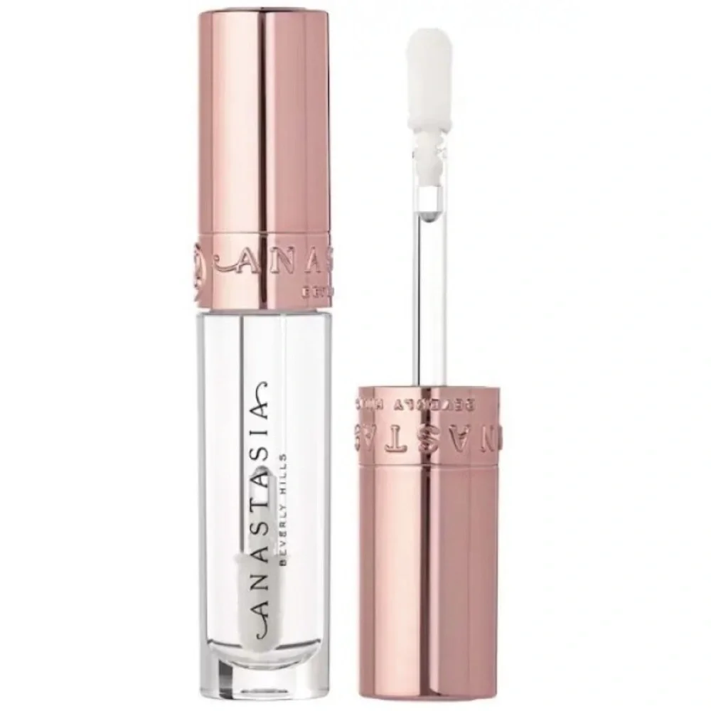 Anastasia Beverly Hills Clear Lip Gloss Deluxe Mini
